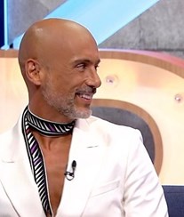 Pedro Crispim arrasa Sandrina do 'Big Brother': "Conflituosa e intriguista"