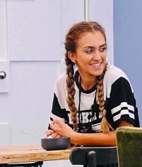Iury desentende-se com Pedro Alves no 'Big Brother': "Ele está a ver maldade onde não existe"