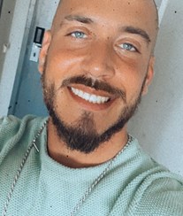 'Big Brother': Daniel Monteiro reage a atitude de Pedro Alves por recusar dançar com Iury