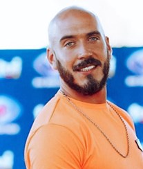 Daniel Monteiro pediu Iury em namoro e revela: “Oficializei a relação como ela queria”