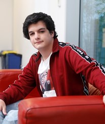 Diogo Carmona: “Deviam dar-me valor”