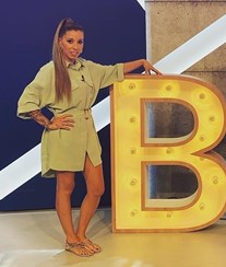 'Big Brother': Sónia faz tatuagem em homenagem ao programa 