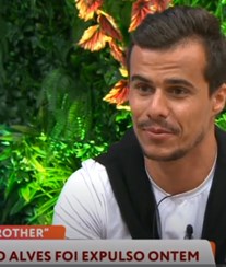 Pedro Alves do 'Big Brother' esclarece polémicas: "Arrependo-me das coisas estúpidas que fiz"