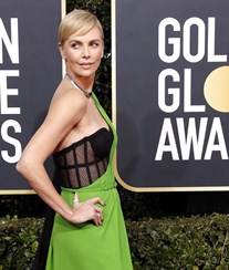 Charlize Theron é cada vez mais odiada em Hollywood