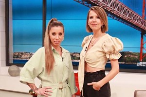 Pipoca Mais Doce desabafa: “Se tenho voz e cérebro é para lhes dar uso”