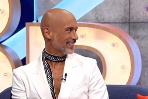 Pedro Crispim arrasa Sandrina do 'Big Brother': "Conflituosa e intriguista"