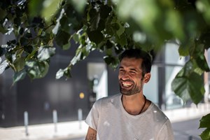 António Raminhos: "Há dias em que sou assolado por pânico e ansiedade”