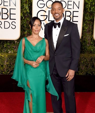 Rapper afirma que Will Smith o autorizou a ter caso amoroso com a sua mulher