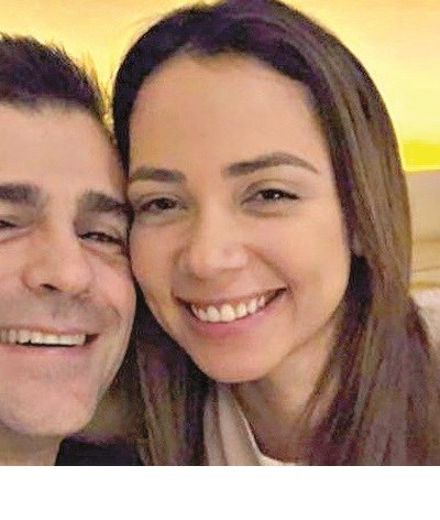 'Ex' de Pinto da Costa separada após ser mãe