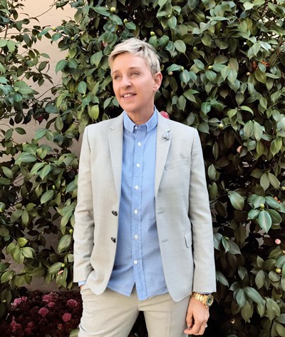 Ellen DeGeneres prepara-se para abandonar a televisão após polémicas