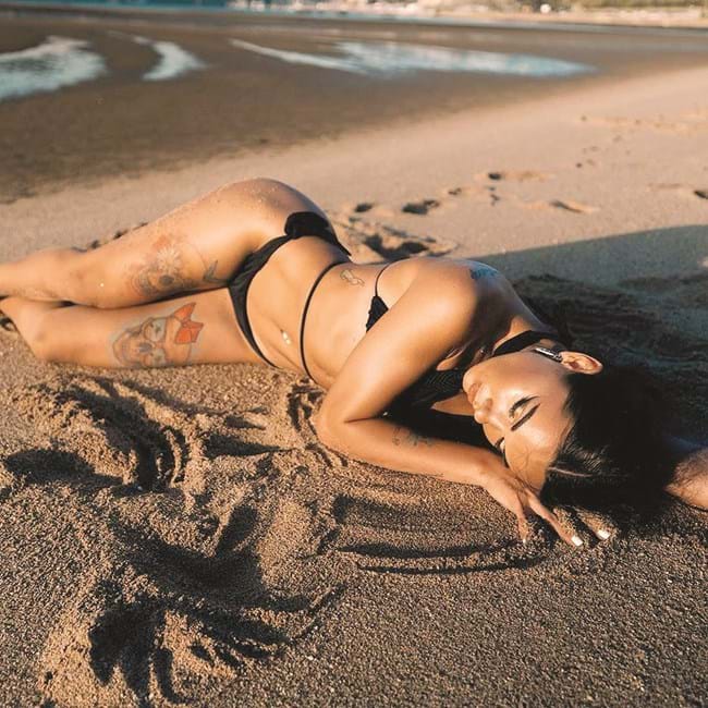 Famosos em escapadinhas de Verão