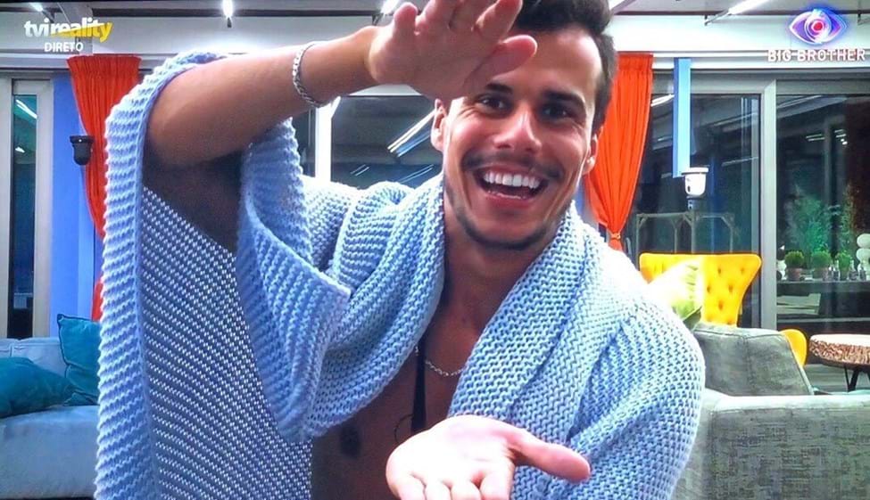 Pedro Alves