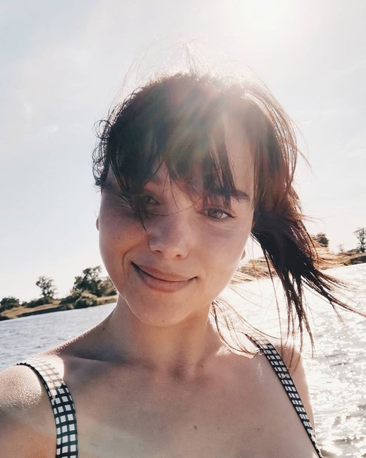 Filipa Areosa