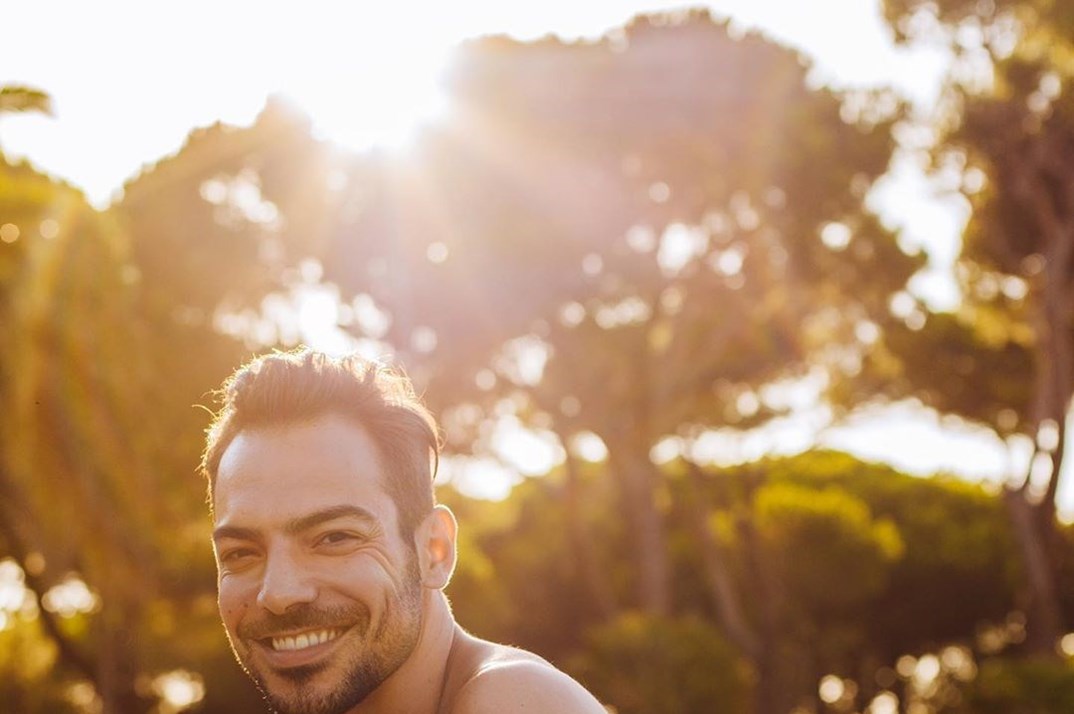 Tiago Aldeia