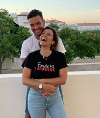 “Ben” revela-se cúmplice da mulher enquanto espera por Cristina