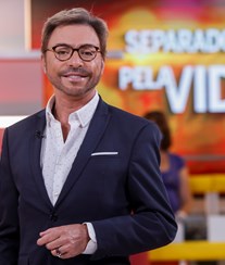 Duarte Siopa revela: “Sugeri o encontro do meu filho com os irmãos”