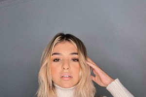 Bárbara Bandeira denuncia assédio: "Não é por eu ser miúda que um agente me pode apalpar, mandar piropos"