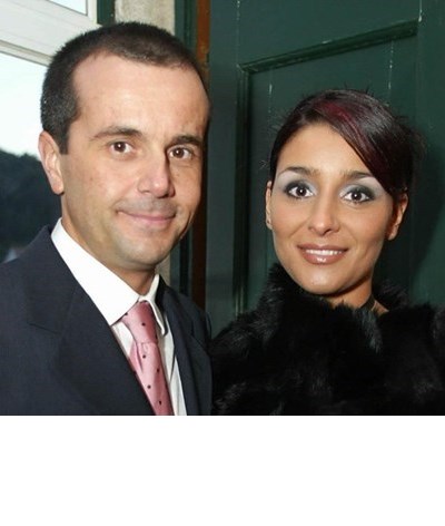 Casamento de Jorge Gabriel chega ao fim após 20 anos