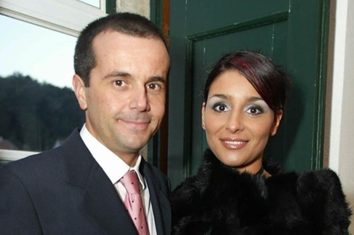Jorge Gabriela, Filipa Gameiro