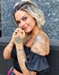 Fanny Rodrigues