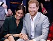 Meghan Markle e Harry