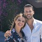 Cristina Ferreira e Rúben Rua