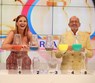 Cristina Ferreira, Manuel Luís Goucha