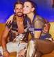 Elma Aveiro e Rui