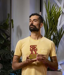 Raminhos sobre vitória no passatempo 'Sexy Vidas': "As mulheres gostam muito de humor"