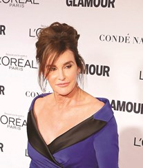 Caitlyn Jenner serve vingança às Kardashians