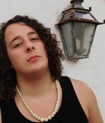 Polémica de André Filipe do 'Big Brother' é notícia no Brasil 