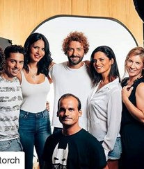 André Filipe do 'Big Brother' esconde amizade com namorado de Cláudio Ramos