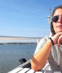 André Filipe viveu infância sofrida marcada pelo divórcio dos pais