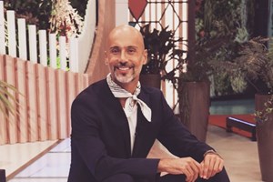 Pedro Crispim denuncia ameaças enviadas pela página de Rui Pedro do ‘Big Brother’