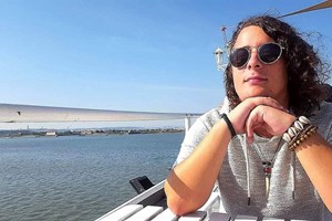 André Filipe transferido para o Hospital do Barreiro e sem previsão de alta
