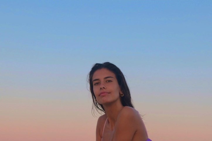 Isabela Valadeiro