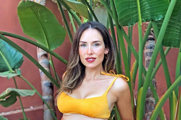 Júlia Belard