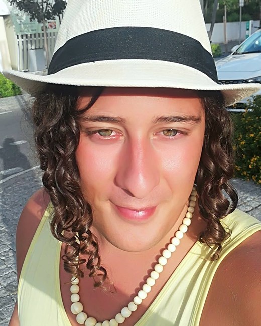 André Filipe