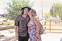 Hélia Monteiro e André Filipe