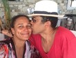 Isabel dos Santos e Sindika Dokolo