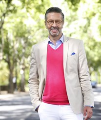 Jornalista Sousa Martins infetado com Covid-19 deixa colegas da TVI em alerta