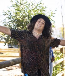 André Filipe quer participar no novo 'Big Brother': "Vou fazer tudo para entrar"