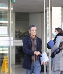 Manuel Maria Carrilho já sabe sentença do caso de violência doméstica