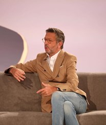 Joaquim Sousa Martins fala dos sintomas de Covid-19: "Nunca me senti tão doente"