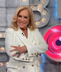O 'frente a frente' surpreendente entre Júlia Pinheiro e Teresa Guilherme na SIC