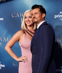 Katy Perry compra mansão milionária na Califórnia