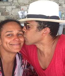 Isabel dos Santos partilha momento de ternura para homenagear o marido: "Inspirador e amado"