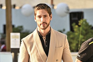 Ângelo Rodrigues volta aos desfiles de moda