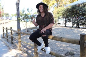 André Filipe confessa: "Deixei-me envolver pelo jogo"