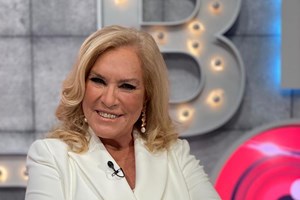 O 'frente a frente' surpreendente entre Júlia Pinheiro e Teresa Guilherme na SIC